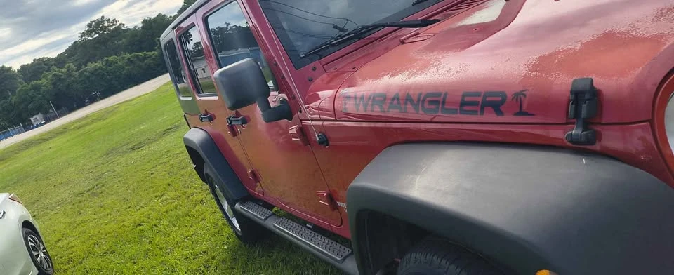 2010 Jeep JK Wrangler - Image 6 of 15
