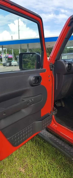 2010 Jeep JK Wrangler - Image 8 of 15