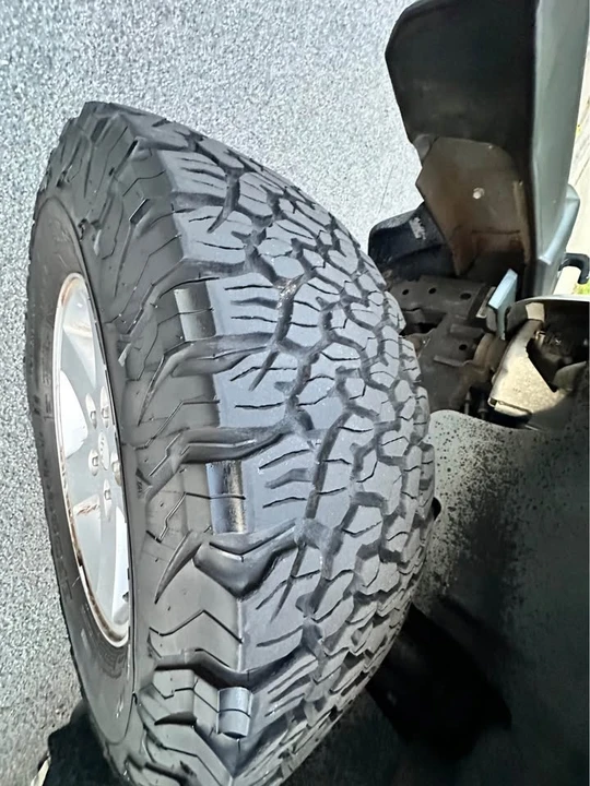 2010 Jeep JK Wrangler - Image 12 of 12