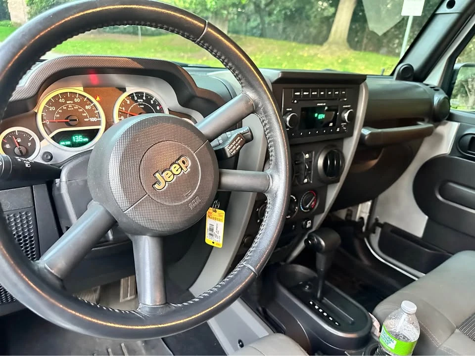 2010 Jeep JK Wrangler - Image 9 of 12