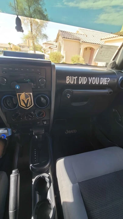 2010 Jeep JK Wrangler - Image 17 of 18