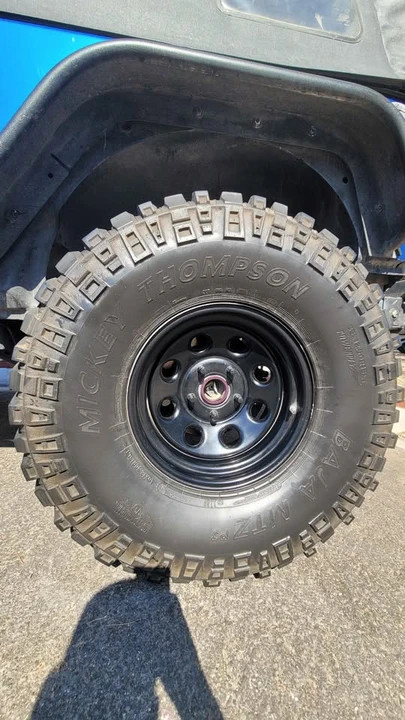 2010 Jeep JK Wrangler - Image 7 of 18