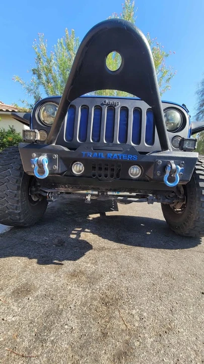 2010 Jeep JK Wrangler - Image 9 of 18