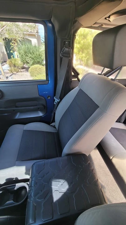 2010 Jeep JK Wrangler - Image 15 of 18