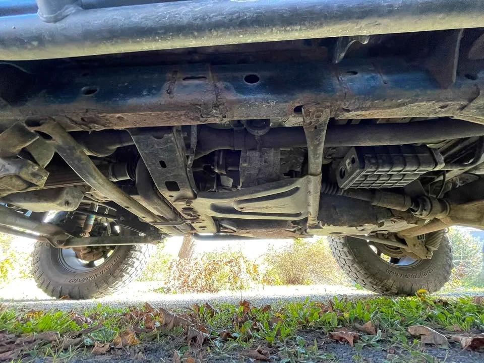 2010 Jeep JK Wrangler - Image 7 of 11