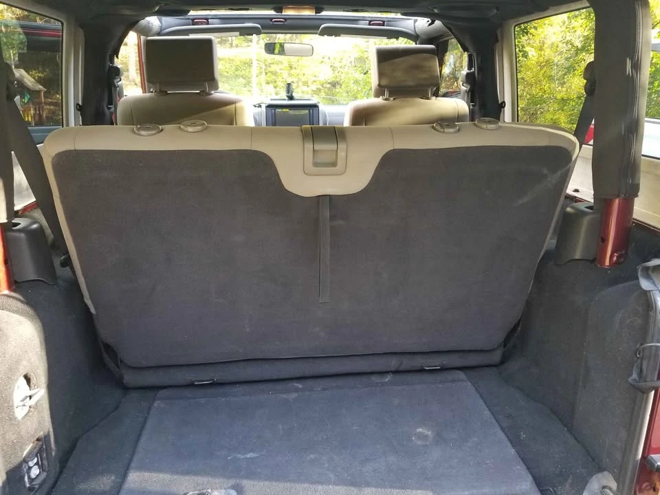 2010 Jeep JK Wrangler - Image 10 of 11