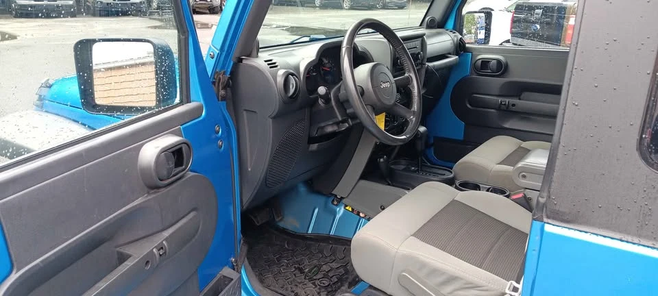 2010 Jeep JK Wrangler - Image 5 of 10