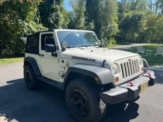 2010 Jeep JK Wrangler - Image 2 of 7