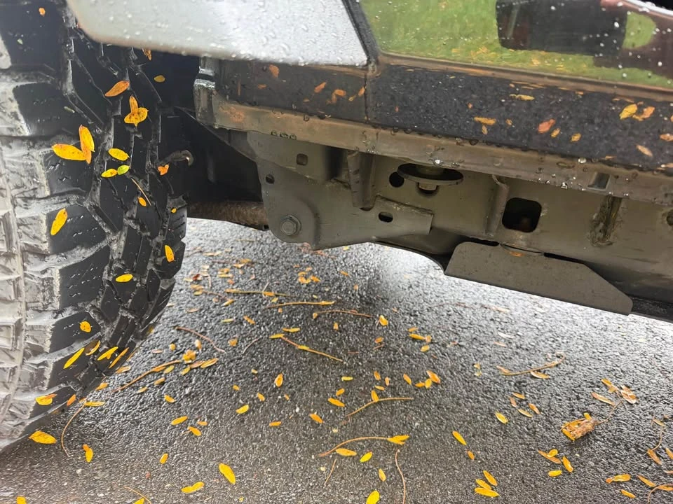 2010 Jeep JK Wrangler - Image 17 of 17