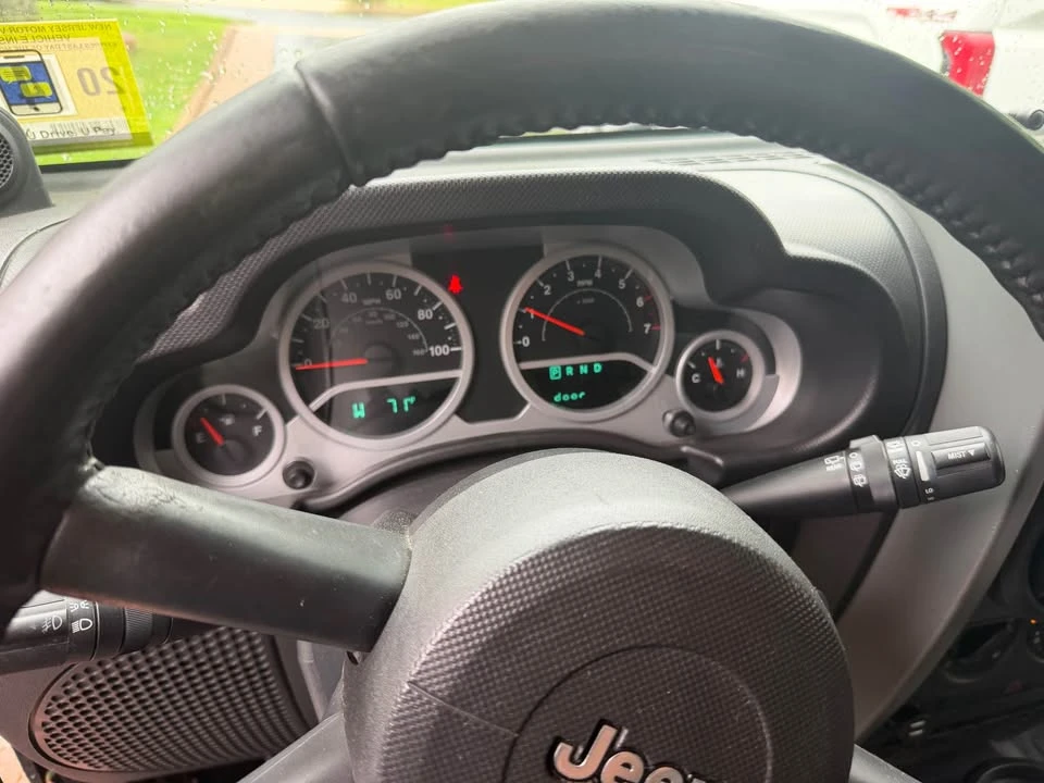 2010 Jeep JK Wrangler - Image 11 of 17