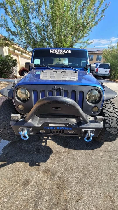 2010 Jeep JK Wrangler - Image 11 of 18
