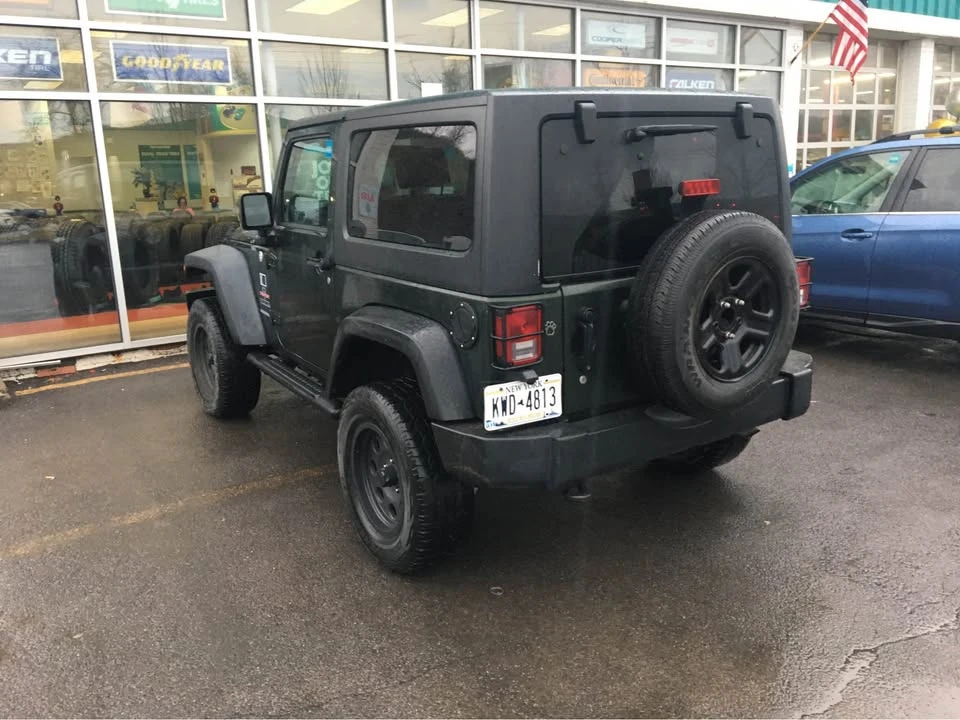 2010 Jeep JK Wrangler - Image 2 of 9