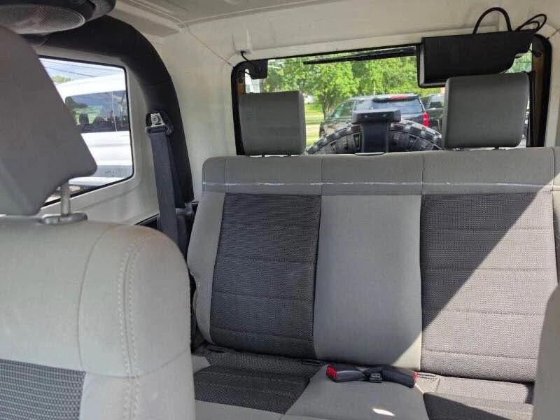 2010 Jeep JK Wrangler - Image 7 of 9