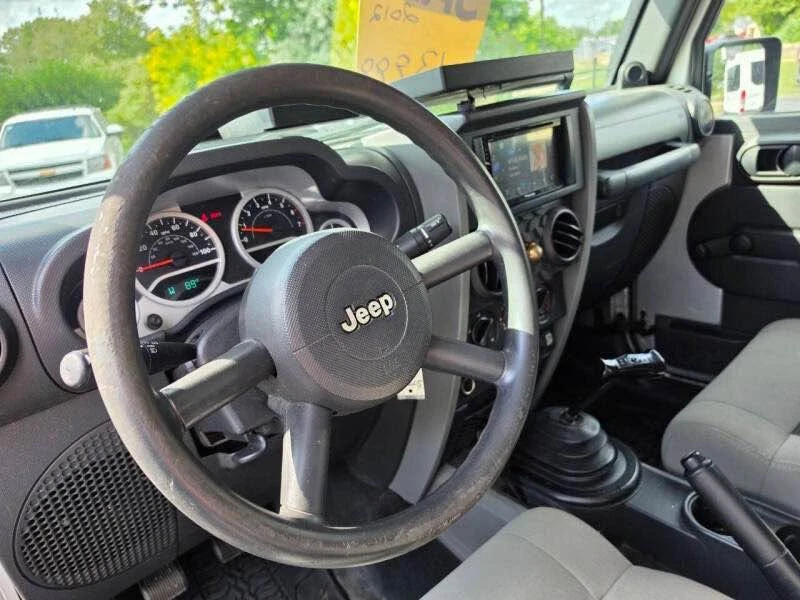 2010 Jeep JK Wrangler - Image 6 of 9