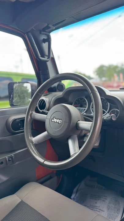 2010 Jeep JK Wrangler - Image 9 of 11