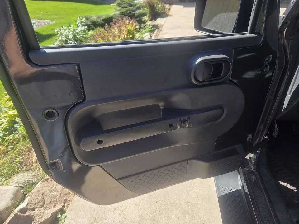 2010 Jeep JK Wrangler - Image 7 of 9