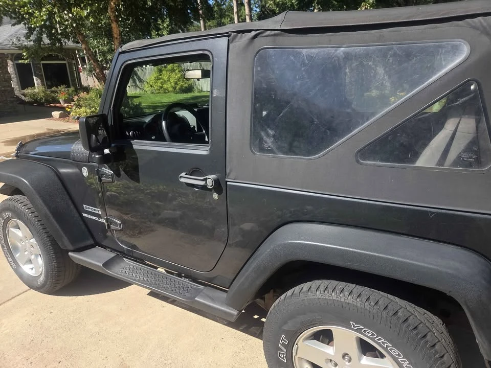 2010 Jeep JK Wrangler - Image 3 of 9