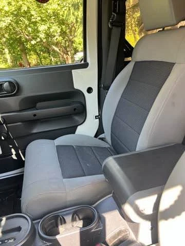 2010 Jeep JK Wrangler - Image 6 of 7
