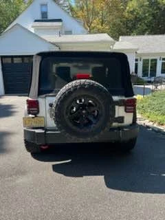 2010 Jeep JK Wrangler - Image 3 of 7