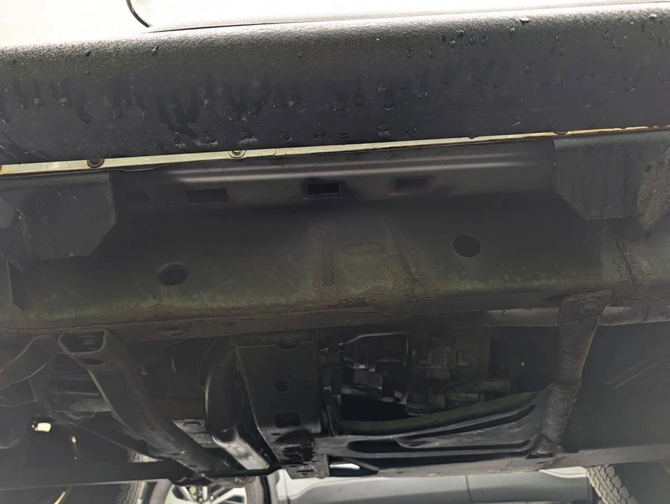 2010 Jeep JK Wrangler - Image 16 of 21