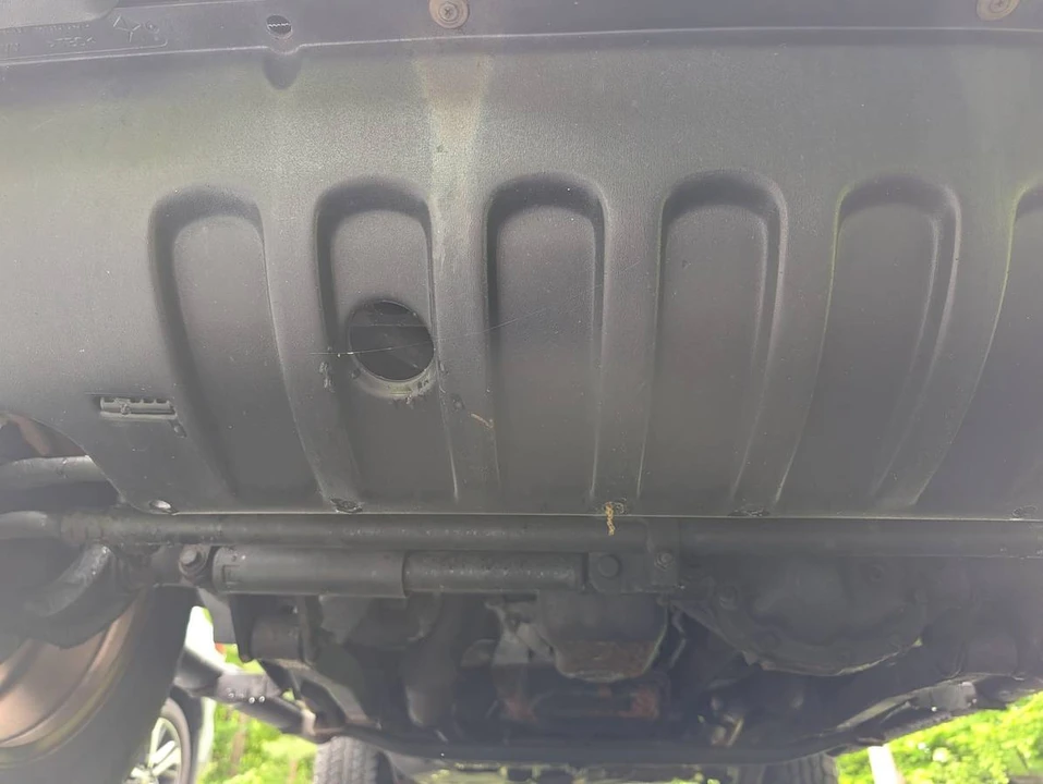 2010 Jeep JK Wrangler - Image 17 of 21