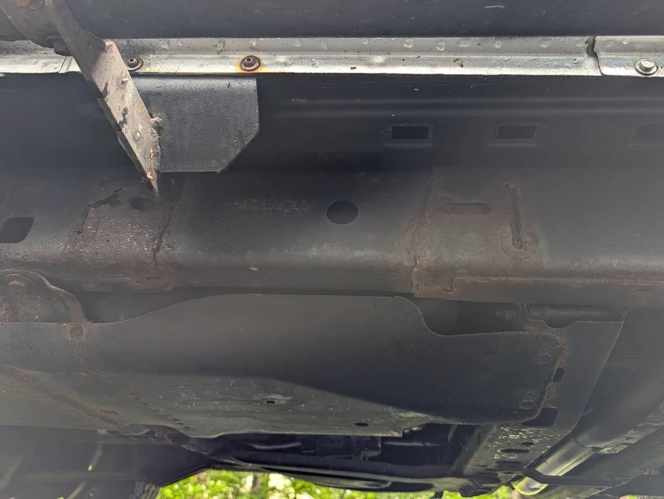 2010 Jeep JK Wrangler - Image 18 of 21
