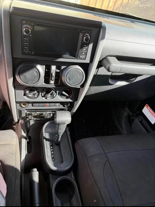 2010 Jeep JK Wrangler - Image 8 of 11