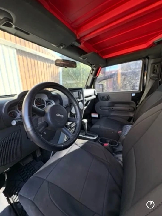 2010 Jeep JK Wrangler - Image 10 of 11