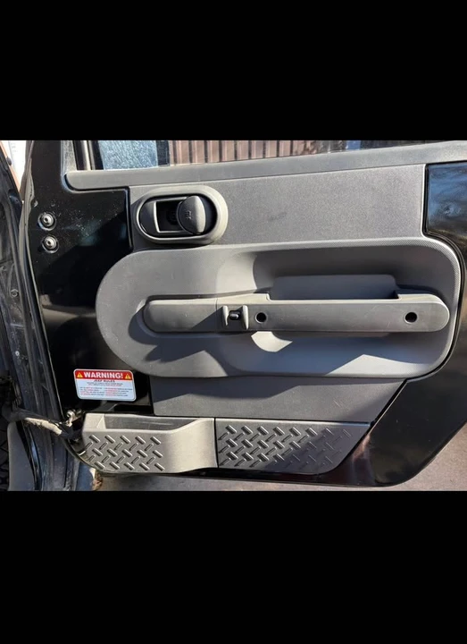 2010 Jeep JK Wrangler - Image 4 of 11