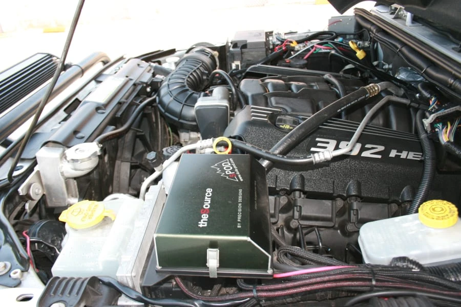 2010 Jeep JK Wrangler - Image 7 of 11