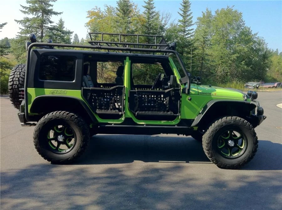 2010 Jeep JK Wrangler - Image 2 of 8