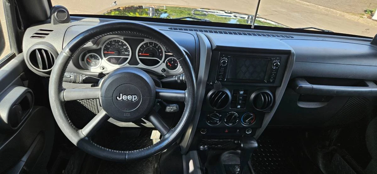 2010 Jeep JK Wrangler - Image 6 of 8