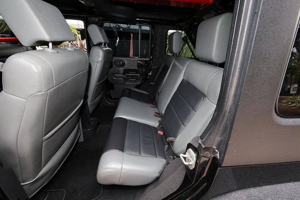 2010 Jeep JK Wrangler - Image 7 of 21