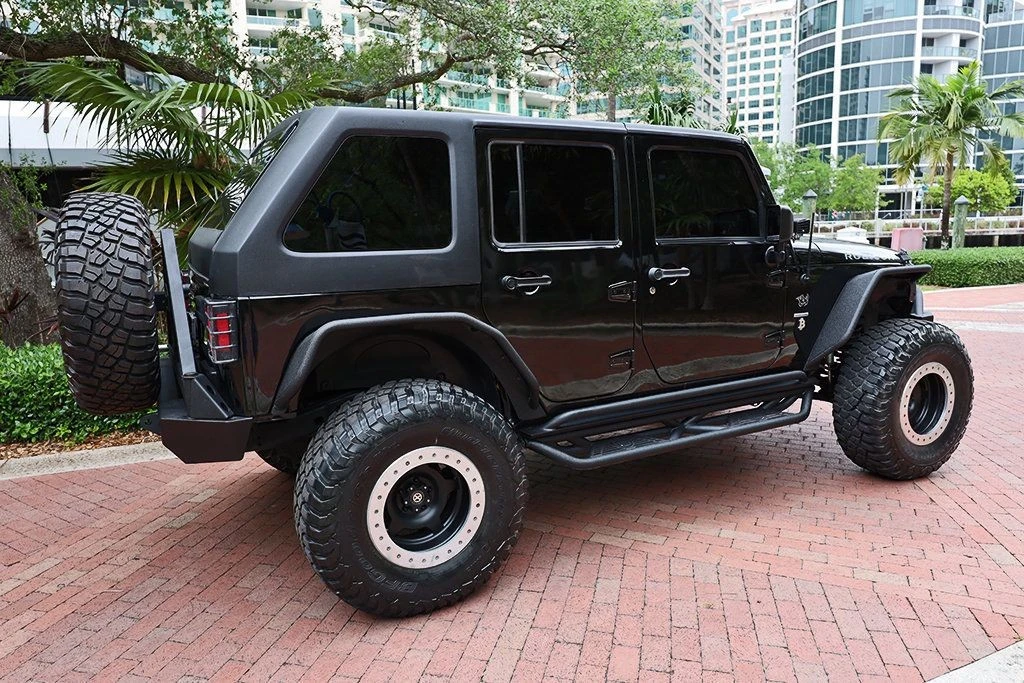 2010 Jeep JK Wrangler - Image 19 of 21
