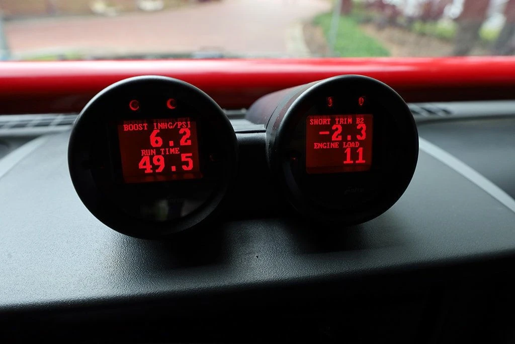 2010 Jeep JK Wrangler - Image 10 of 12