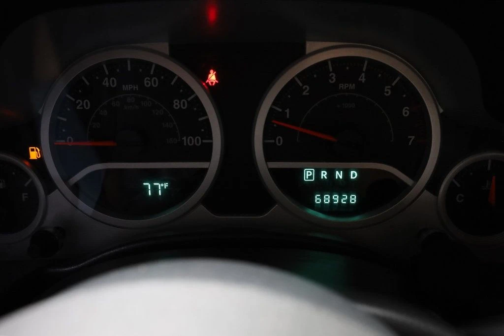 2010 Jeep JK Wrangler - Image 11 of 21