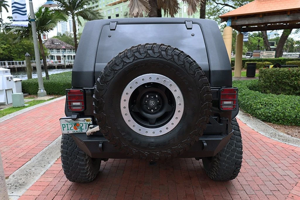 2010 Jeep JK Wrangler - Image 21 of 21