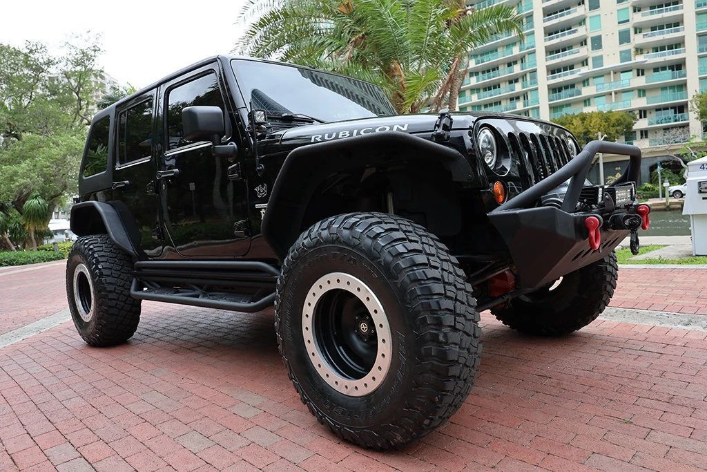 2010 Jeep JK Wrangler - Image 17 of 21
