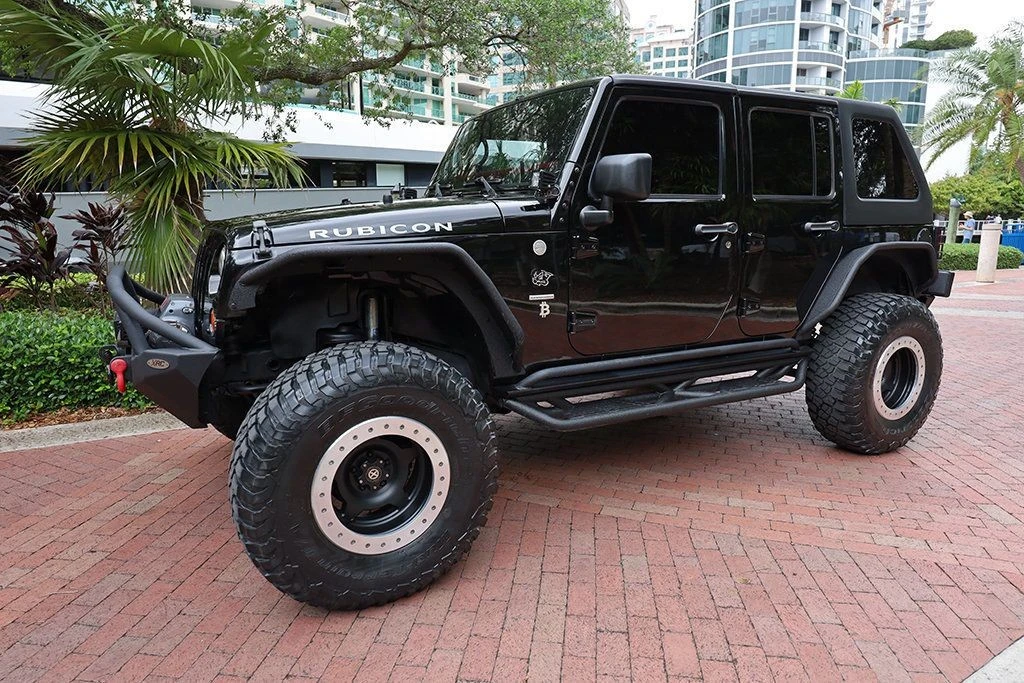 2010 Jeep JK Wrangler - Image 16 of 21