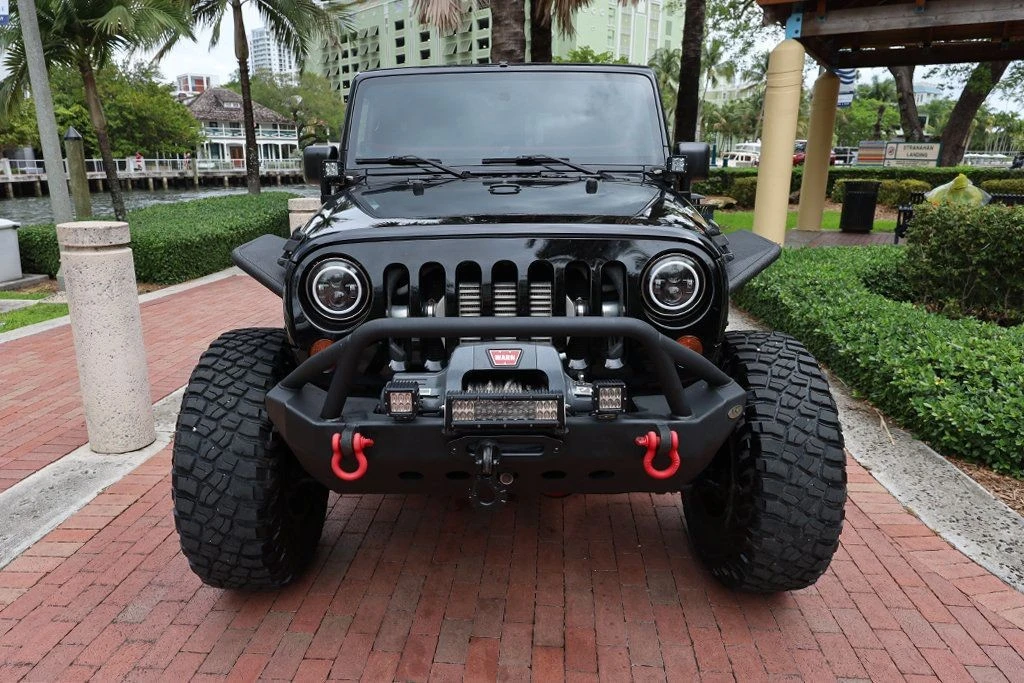 2010 Jeep JK Wrangler - Image 20 of 21