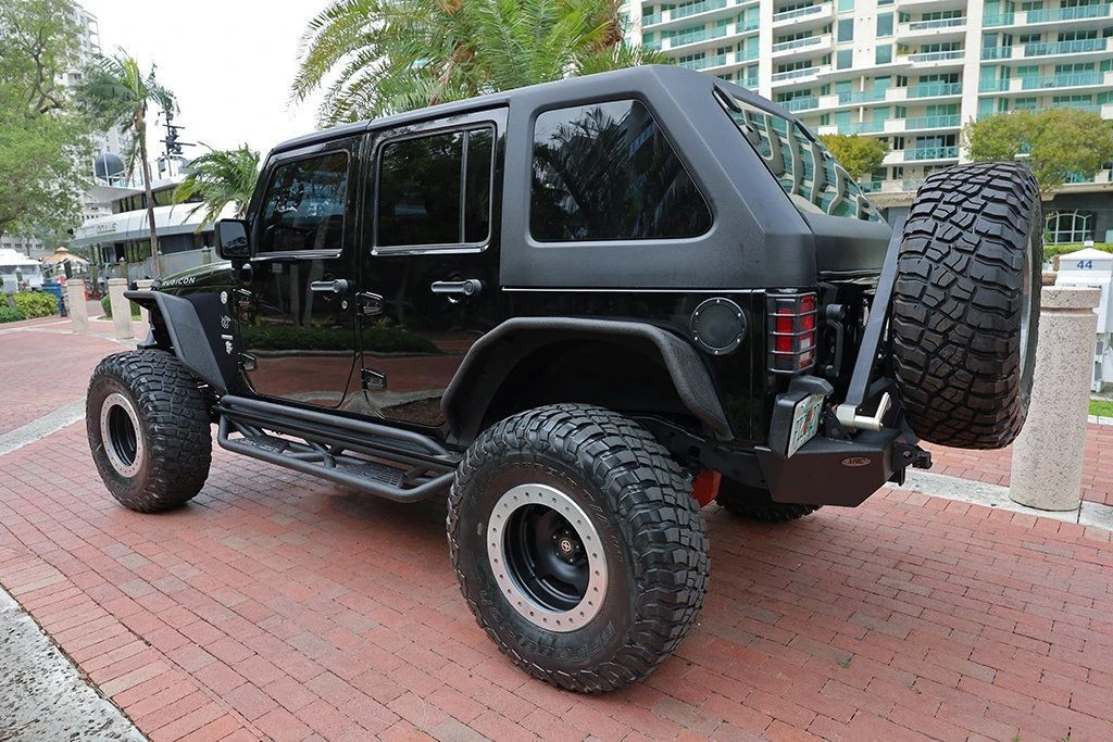2010 Jeep JK Wrangler - Image 18 of 21