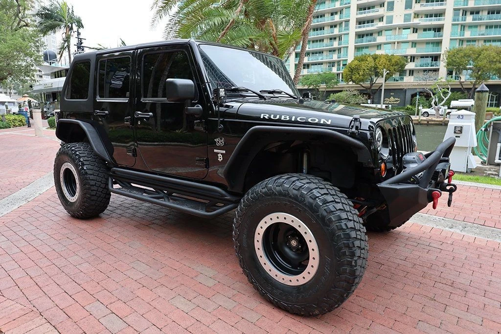 2010 Jeep JK Wrangler - Image 13 of 21