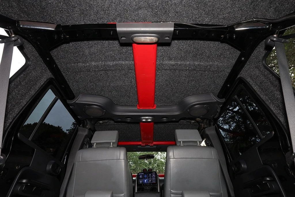 2010 Jeep JK Wrangler - Image 9 of 21