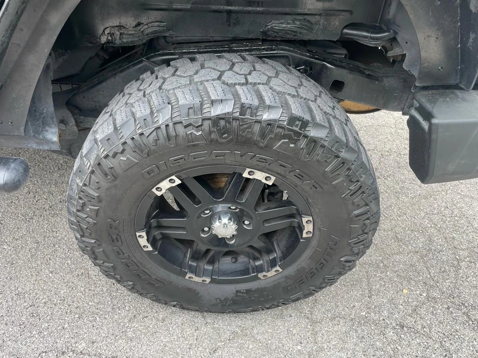2010 Jeep JK Wrangler - Image 24 of 25