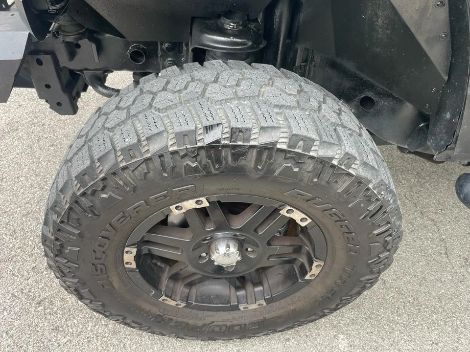 2010 Jeep JK Wrangler - Image 25 of 25