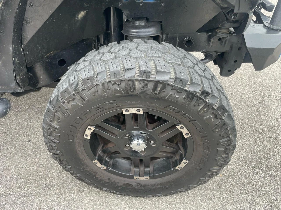 2010 Jeep JK Wrangler - Image 21 of 25