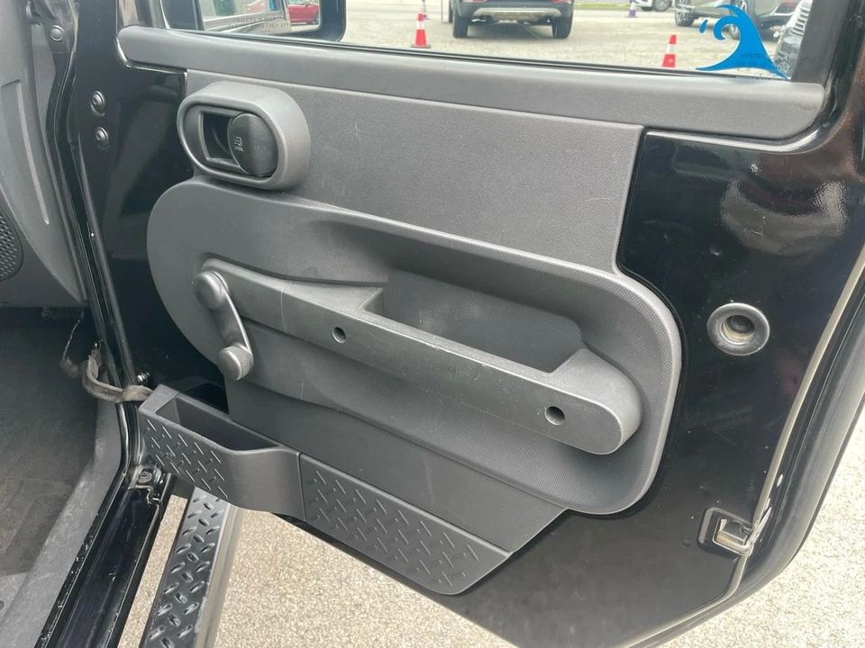 2010 Jeep JK Wrangler - Image 16 of 25