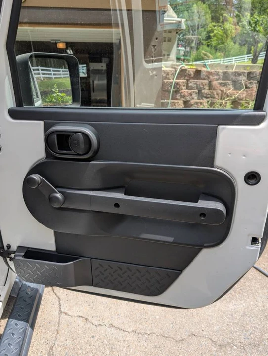 2010 Jeep JK Wrangler - Image 12 of 13