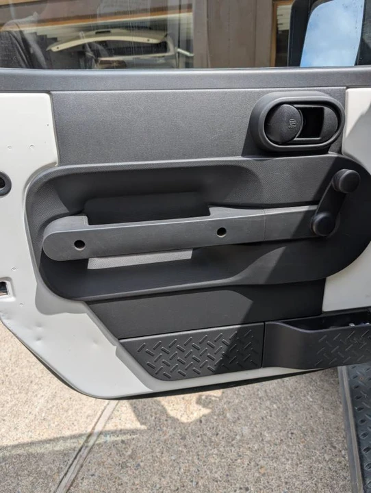 2010 Jeep JK Wrangler - Image 11 of 13
