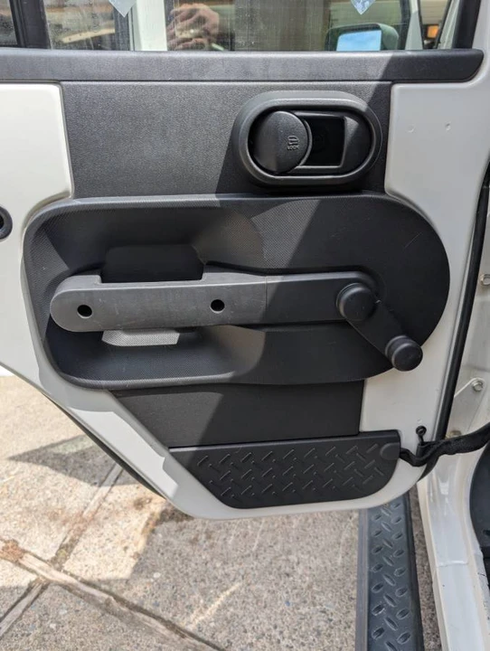 2010 Jeep JK Wrangler - Image 10 of 13